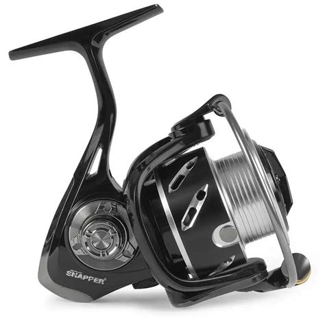 Acquista Moulinet Spinning Korum Snapper Switch Reel Online Ottieni