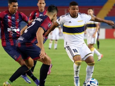 Fútbol Libre Por Celular Cómo Ver En Vivo Boca Vs Monagas