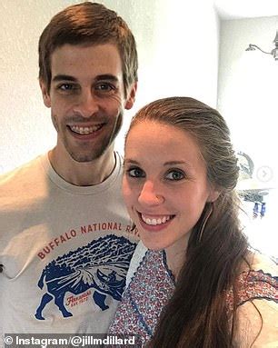 Jill Duggar Says To Have Sex Often And Not Masturbate While Sharing Marriage Advice Daily