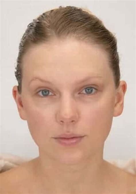 Rare Photos Of Taylor Swift Without Makeup [unseen Pictures]