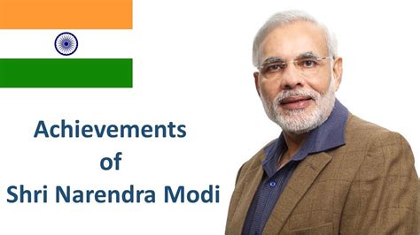 3 Years Of Nda Narendra Modi Government Achievements