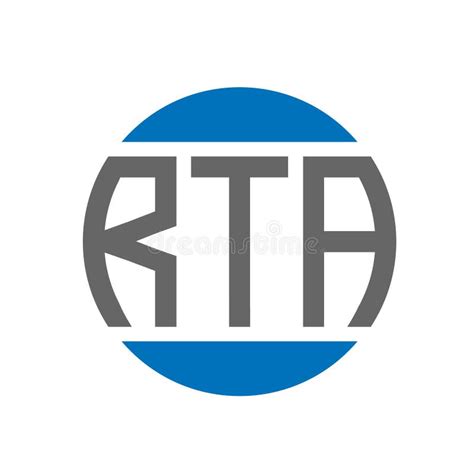 Rta Logo Stock Illustrations – 31 Rta Logo Stock Illustrations, Vectors ...