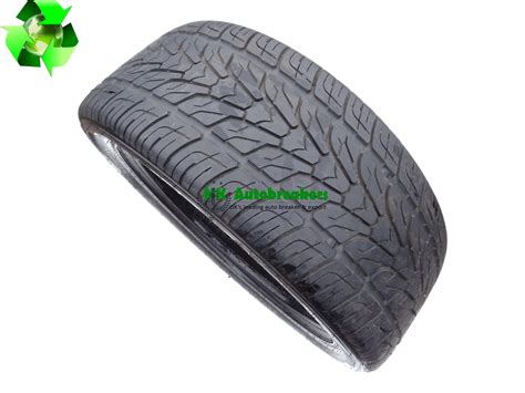 Nexen Roadian V Mm Tread