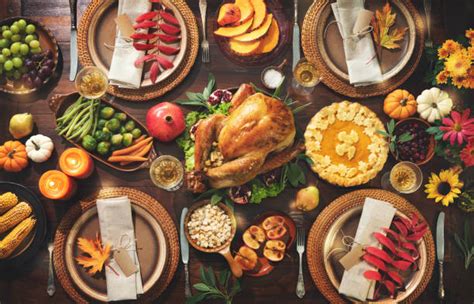 Happy Thanksgiving Stock Photos Pictures And Royalty Free Images Istock