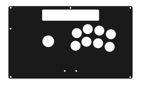 Control Panel Templates Focus Attack Llc