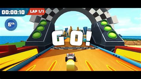 Hot Wheels Unleashed Monster Trucks 5 Alarm Gameplay Ramp Viral Gamestream Trendingvideo