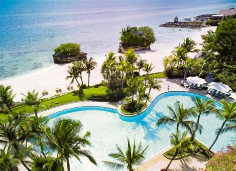 The 12 Best Luxury Resorts In Cebu, Philippines