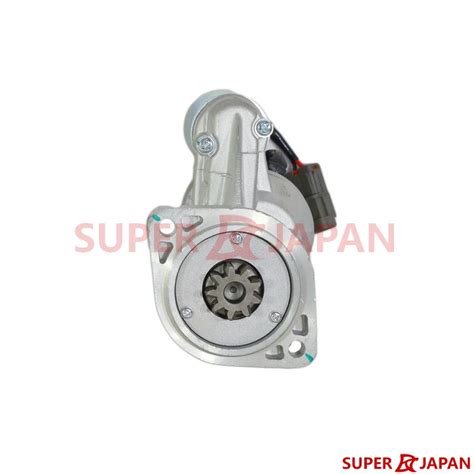 starter tb super dk japan