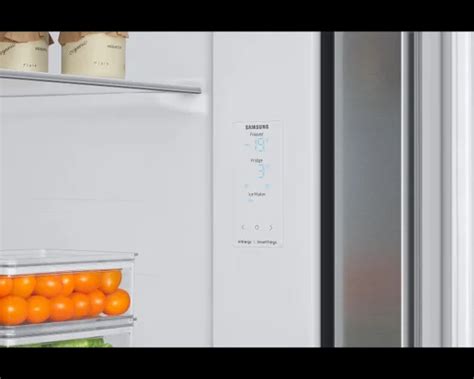 Samsung 633l Side By Side Refrigerator Rs78cg8543slhl Refrigerator