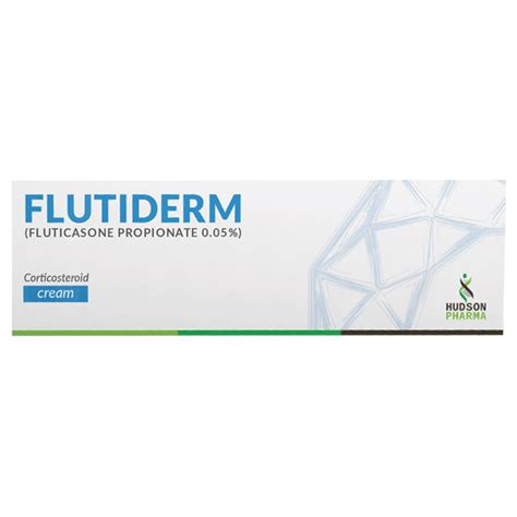 Flutiderm Cream View Uses Side Effects Price And Substitutes