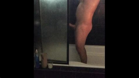 Оргазм в душе Pornhub Gay