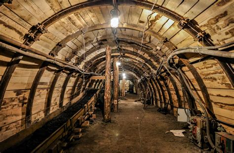 Tarn Cette Descente Sous Terre Est Incroyable Voici Ce Qu On Y Trouve