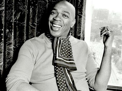 Geoffrey Holder Live And Let Die