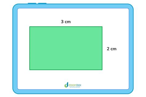 All About Rectangles Definition Examples Formulas Dreambox