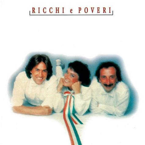 Ricchi E Poveri - Mamma Maria Lyrics | Musixmatch