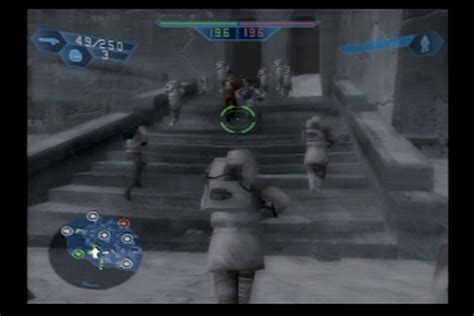 Star Wars Battlefront Screenshots For Playstation Mobygames