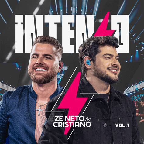 Z Neto Cristiano Intenso Vol Ao Vivo Lyrics And Tracklist