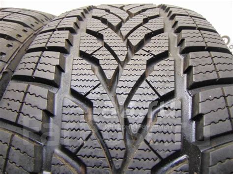 Зимняя резина 195/60 R-15 "Interstate Evo" липучка — купить в ...
