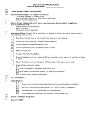 Fillable Online Coast Contracosta Content Review Form Contra Costa