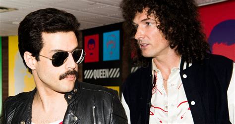 Bohemian Rhapsody Trailer 2 Shows A Different Side Of Freddie Mercury