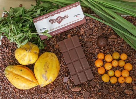 D A Del Cacao Y Del Chocolate Per Destaca Por Su Producci N De Cacao