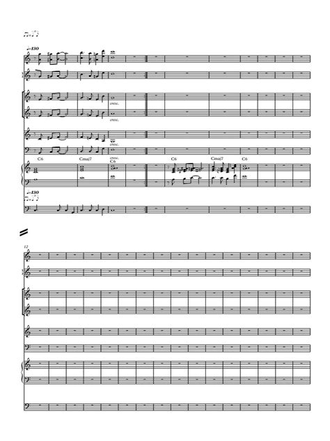 Pdf Armonizaci N Cromatica Partitura Completa Dokumen Tips