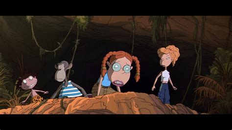 The Wild Thornberrys Movie 2002 Screencap Fancaps