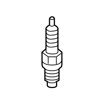 Genuine Kia Sorento Spark Plug