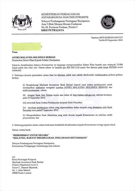 Contoh Surat Permohonan Menjadi Dewan Penasehat Surat Permohonan