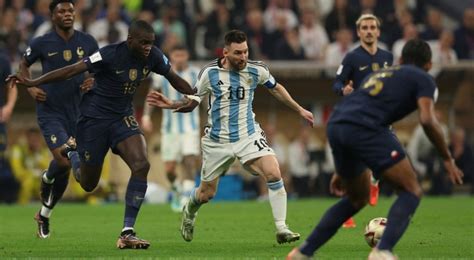 GLOBO AO VIVO ONLINE França x Argentina na final da Copa do Mundo 2022