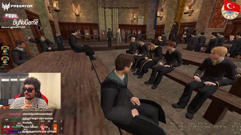 Hype Garrys Mod Harry Potter Hogwarts Rp 73 Youtube