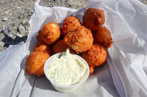 Best Food in Rhode Island: 11 Famous Eats from the Ocean State