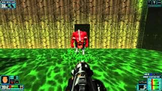 Doom 2 maps of chaos - titomacro