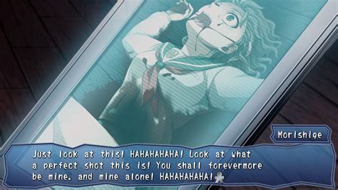 Corpse Party Book Of Shadows Review Pc Hey Poor Player