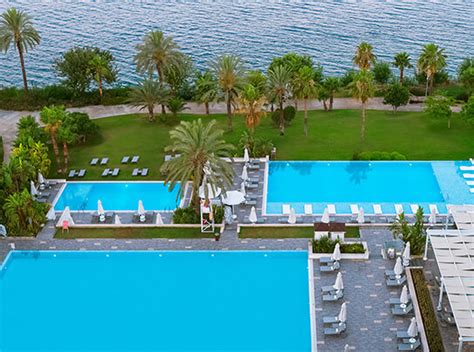 Beach And Pools Akra Hotel Antalya Türkiye