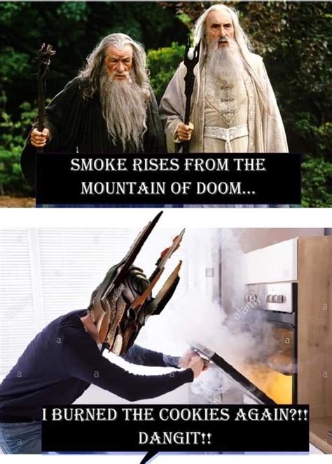 50 Lord Of The Rings Memes That Prove They Ll Never Get Old Artofit