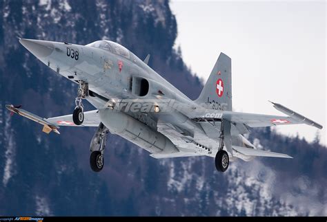 Northrop F 5E Tiger II Large Preview AirTeamImages