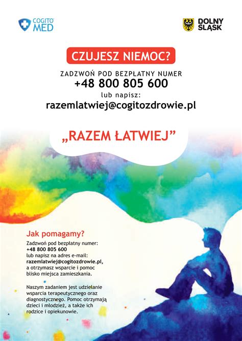 Program Polityki Zdrowotnej W Zakresie Profilaktyki Zaburze