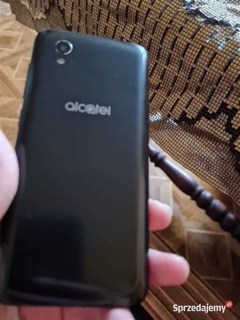 Sprzedam Telefon Kom Rkowy Alcatel Dobre Sprzedajemy Pl