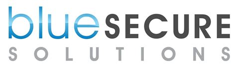 Blue Secure Solutions Limited • Cheshire Marketing And Cheshire Business