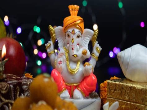 Dwijapriya Sankashti Chaturthi 2024 Date Time Shubh Muhurat Pooja Vidhi