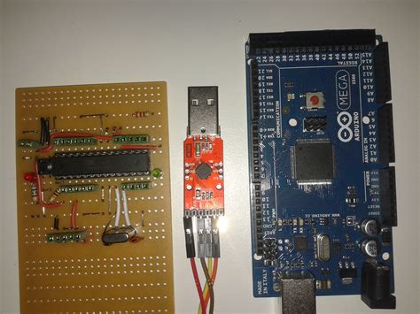 diy atmega8 arduino not uploading. please help! - Microcontrollers - Arduino Forum