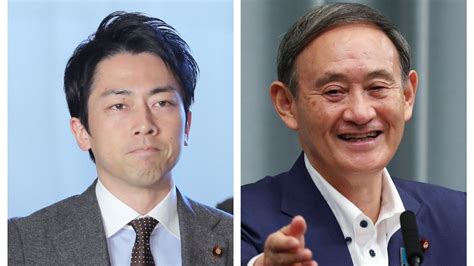 B あとで読む 首相指名選挙、小泉進次郎氏に1票で笑いとどよめき。菅義偉新首相もクスリ