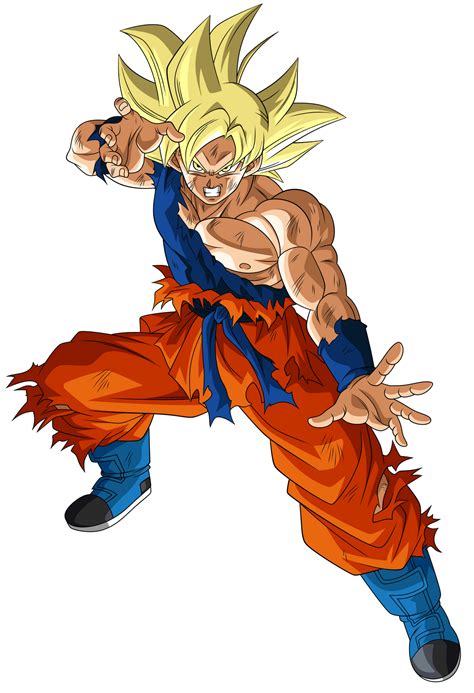 Goku Y Vegeta Son Goku Dragon Ball Art Dragon Ball Super Goku