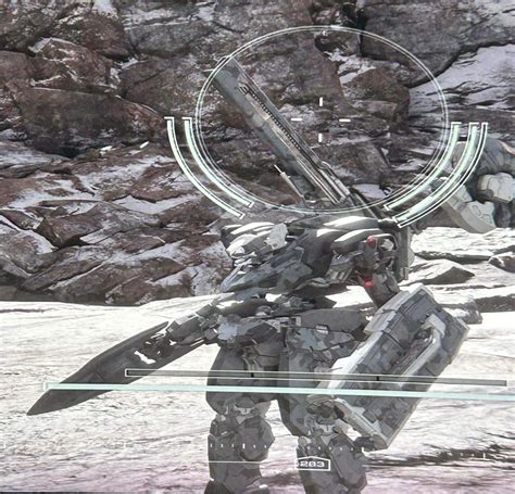 Made Sahelanthropus A Weapon That Can Surpass Metal Gear A Weapon That Can Surpass Metal Gear