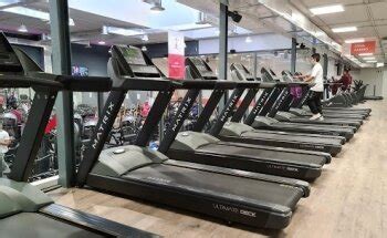 Gimnasio Altafit Barcelona El Paralelo Horario Precio Y Opiniones