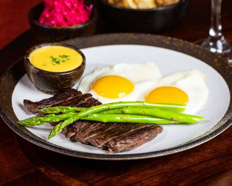 Copper 29 Bar In The Gables Launches A New Brunch Menu