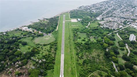 Aeronáutica Civil de Colombia on Twitter Aeropuertos para la vida