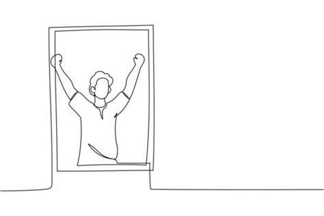 Window Line Drawing Vector Art, Icons, and Graphics for Free Download