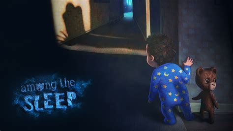 Download Video Game Among The Sleep Hd Wallpaper